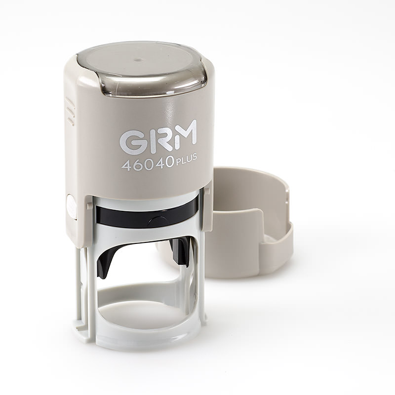 Автоматическая оснастка :: Печати :: Печати круглые :: GRM 46040(R40 ...