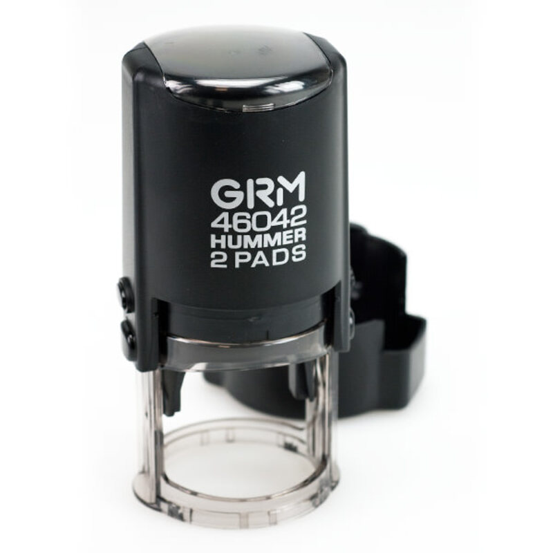 Печать grm 46040 hummer
