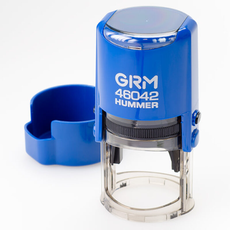 Печать grm 46040 hummer