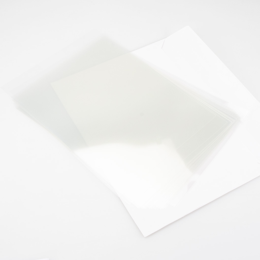Пленка для лазерного принтера А4, 25 листов, Photocentric, Англия