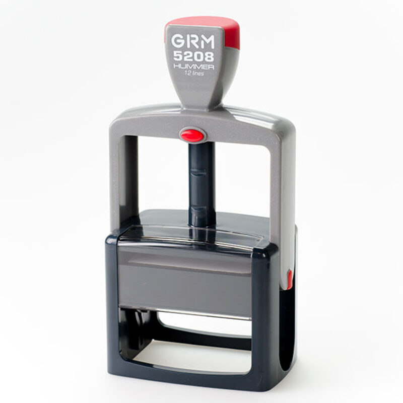 Grm hummer 5208