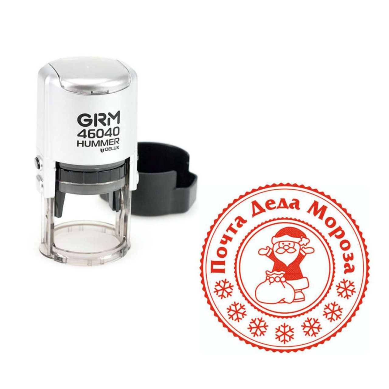 Печать grm 46040 hummer