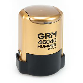 GRM 46040 Hummer Delux Gold