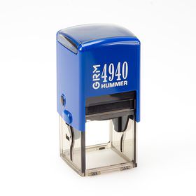 GRM 4940 Hummer, Blue