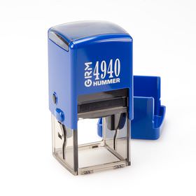 GRM 4940 Hummer, Blue