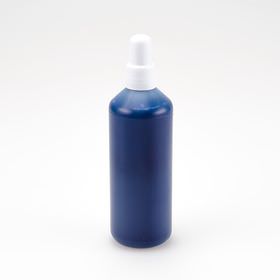 Noris #SF-PA 150ml. - синяя краска для всех видов бумаг