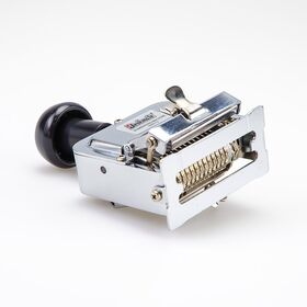 Deskmate 05012 - Нумератор автоматический, 12 разрядов