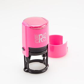 GRM R 42 office+BOX - Black Edition