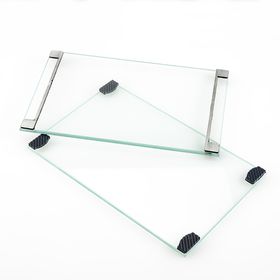 GRM - Стеклянная рамка с ограничителями для жидкого фото-полимера