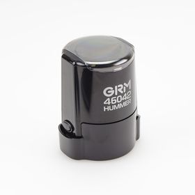 Автоматическая оснастка - GRM 46042 Hummer, ABC, Black Edition