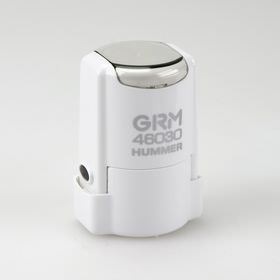 GRM 46030 Hummer, корпус белый глянцевый