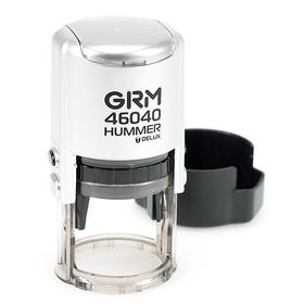 GRM 46040 Hummer Delux Silver