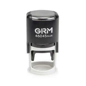 Автоматическая оснастка для печати - GRM 46045 Plus, д. 45 мм