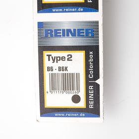 Сменная штемпельная подушка - REINER B6 PAD