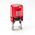 GRM 46030 Hummer, корпус красный глянцевый