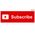 «Subscribe» - Информационная табличка для Youtube