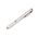 HERI MASTER CLASSIC - Гелевая хромированная ручка-штамп