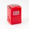 GRM 4940 Hummer, red