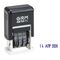 Мини-датер GRM 4810 Plus с кириллическим обозначением месяца